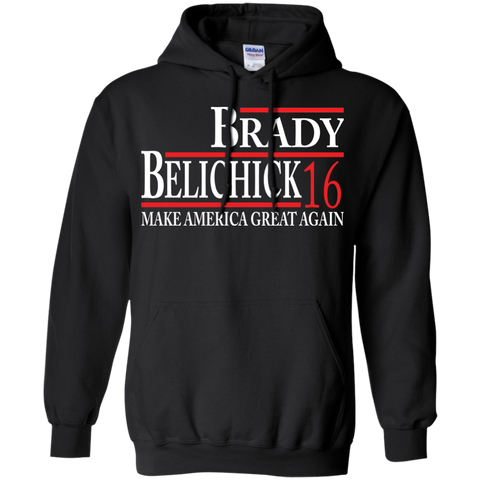 brady/belichick 2016- T-Shirt