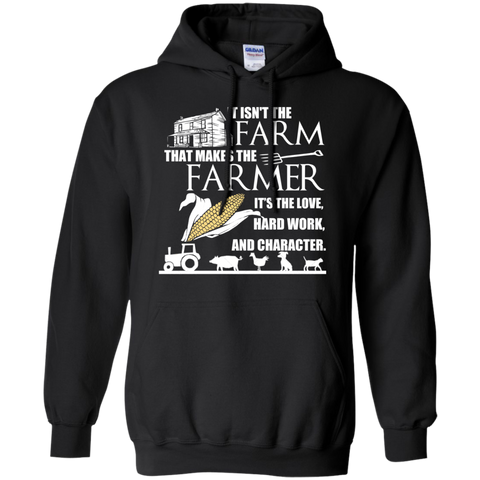 farmer T-Shirt