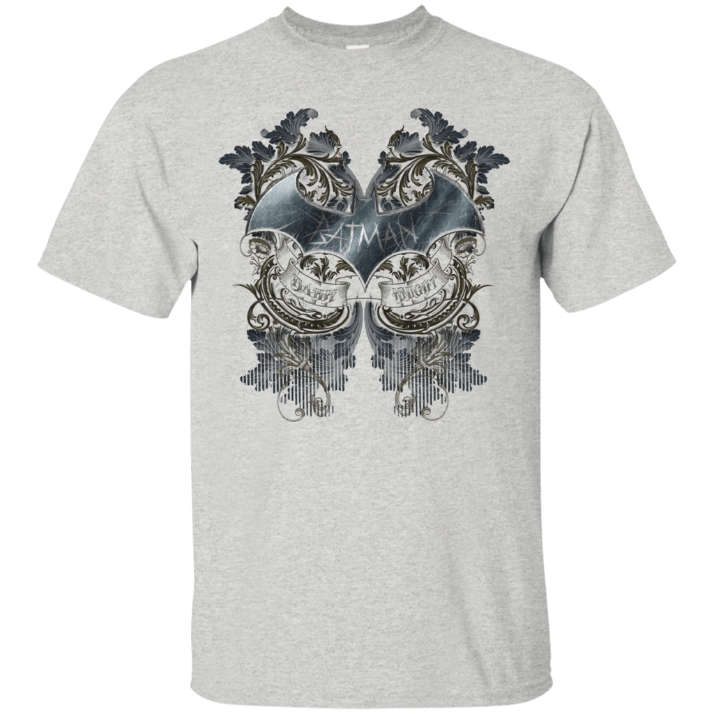 batmans legacy T-Shirt