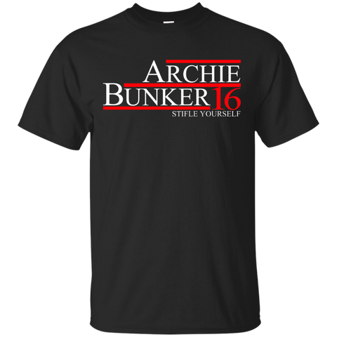 archie bunker 2016 T-Shirt