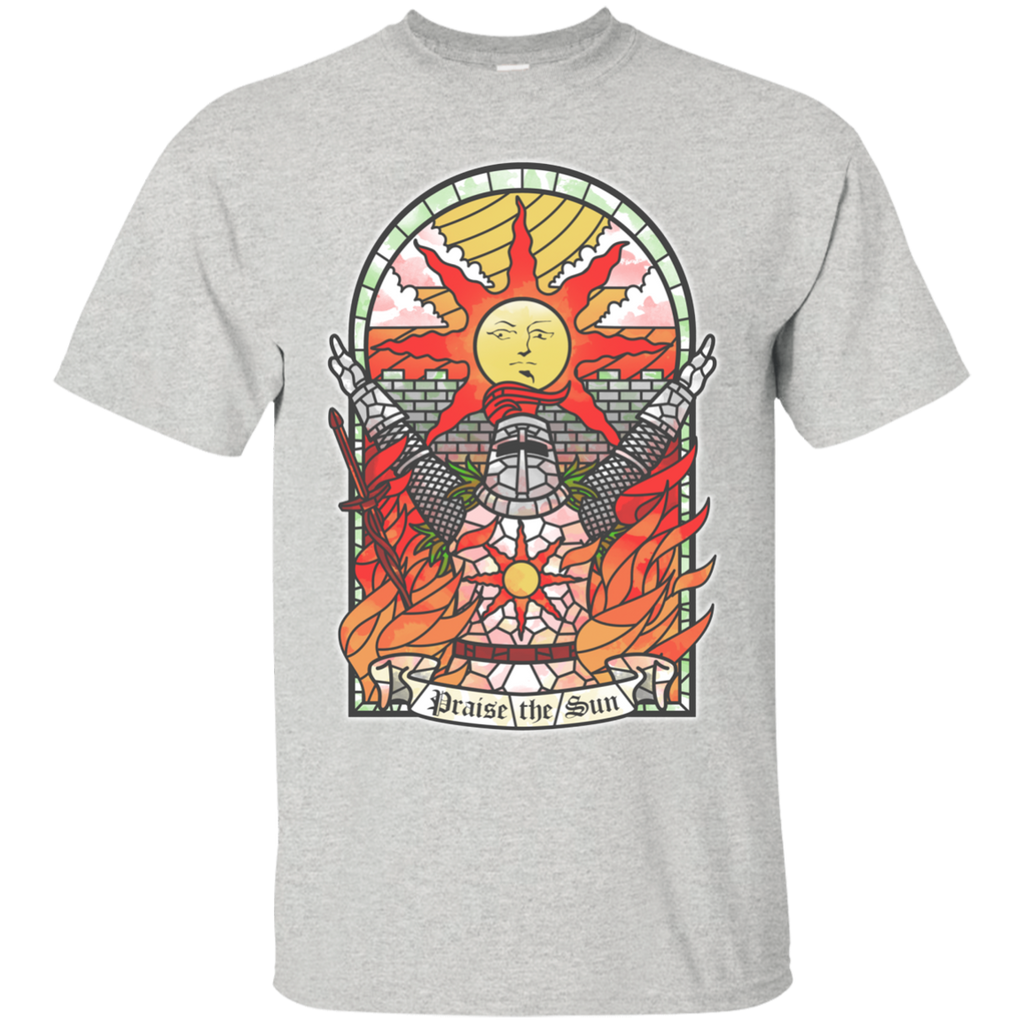 church of the sun T-Shirt