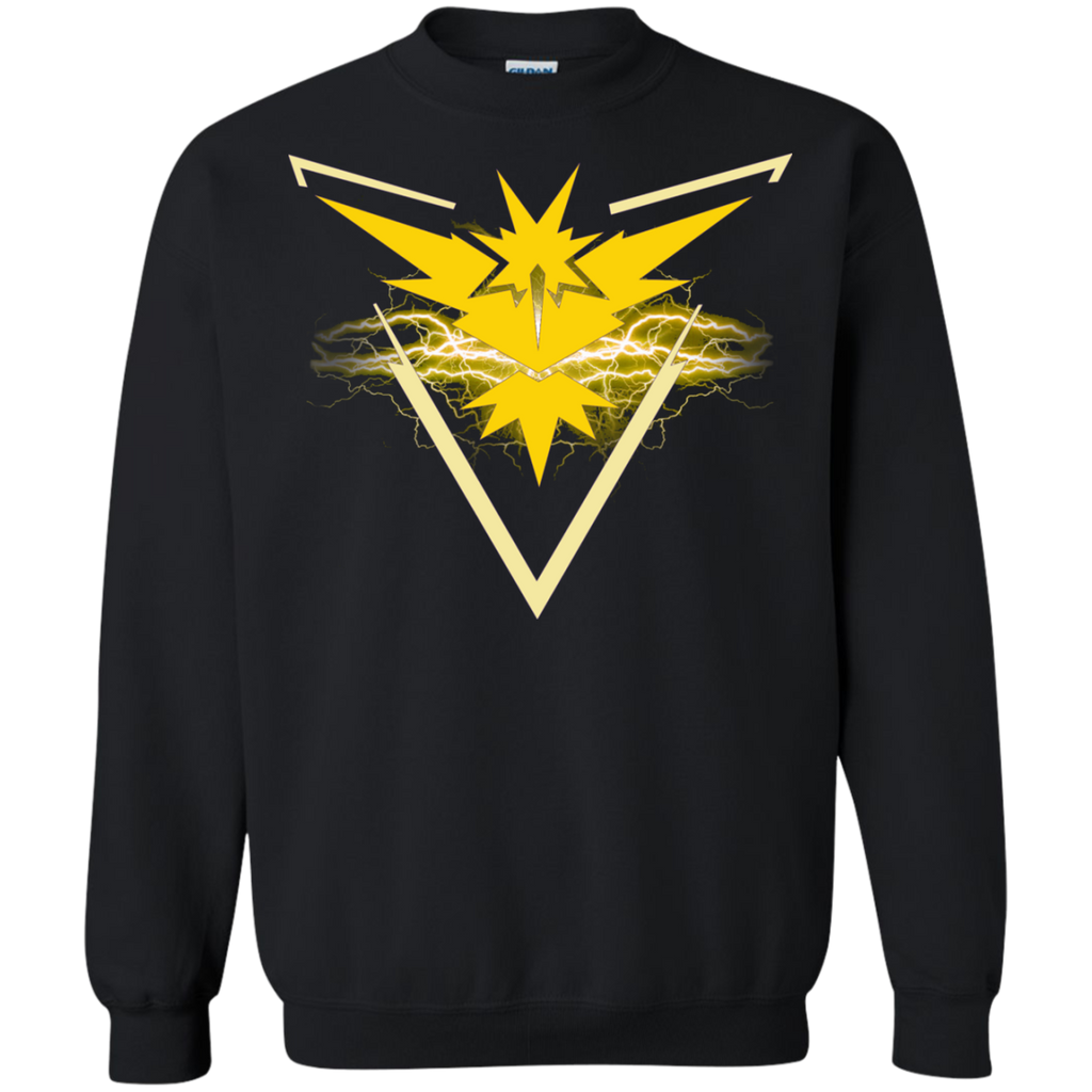 an instinctive storm T-Shirt
