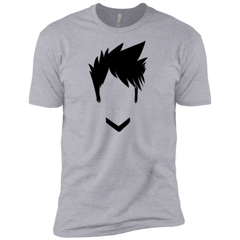 familyjules7x black hair logo sweatshirt T-Shirt