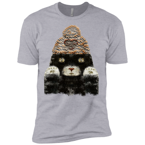 indy kitten sweatshirt T-Shirt