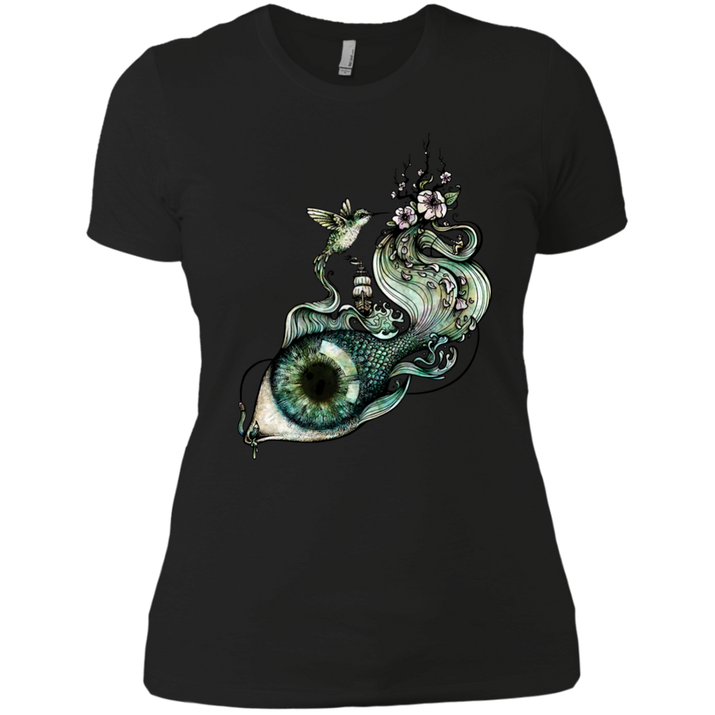 flowing inspiration T-Shirt