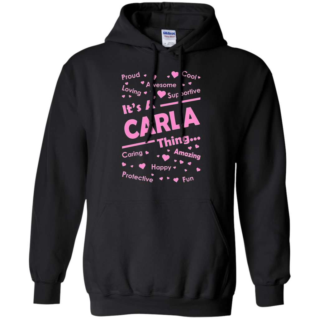 it's a carla thing T-Shirt