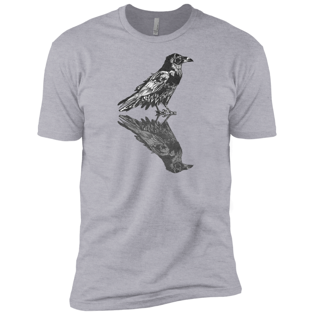 dual raven T-Shirt