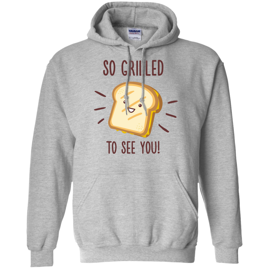 cheesy greetings! T-Shirt