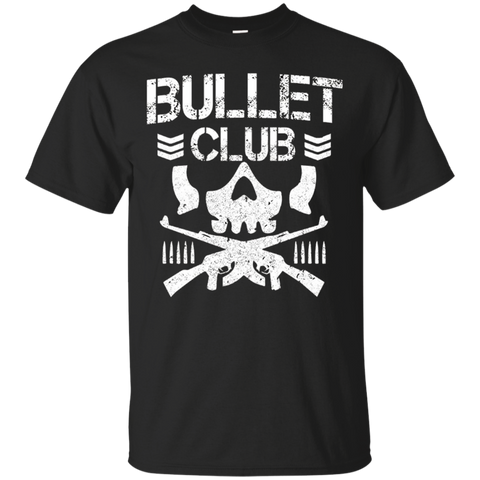 bullet club T-Shirt