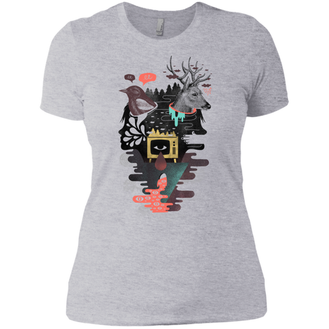family happiness matching family T-Shirt
