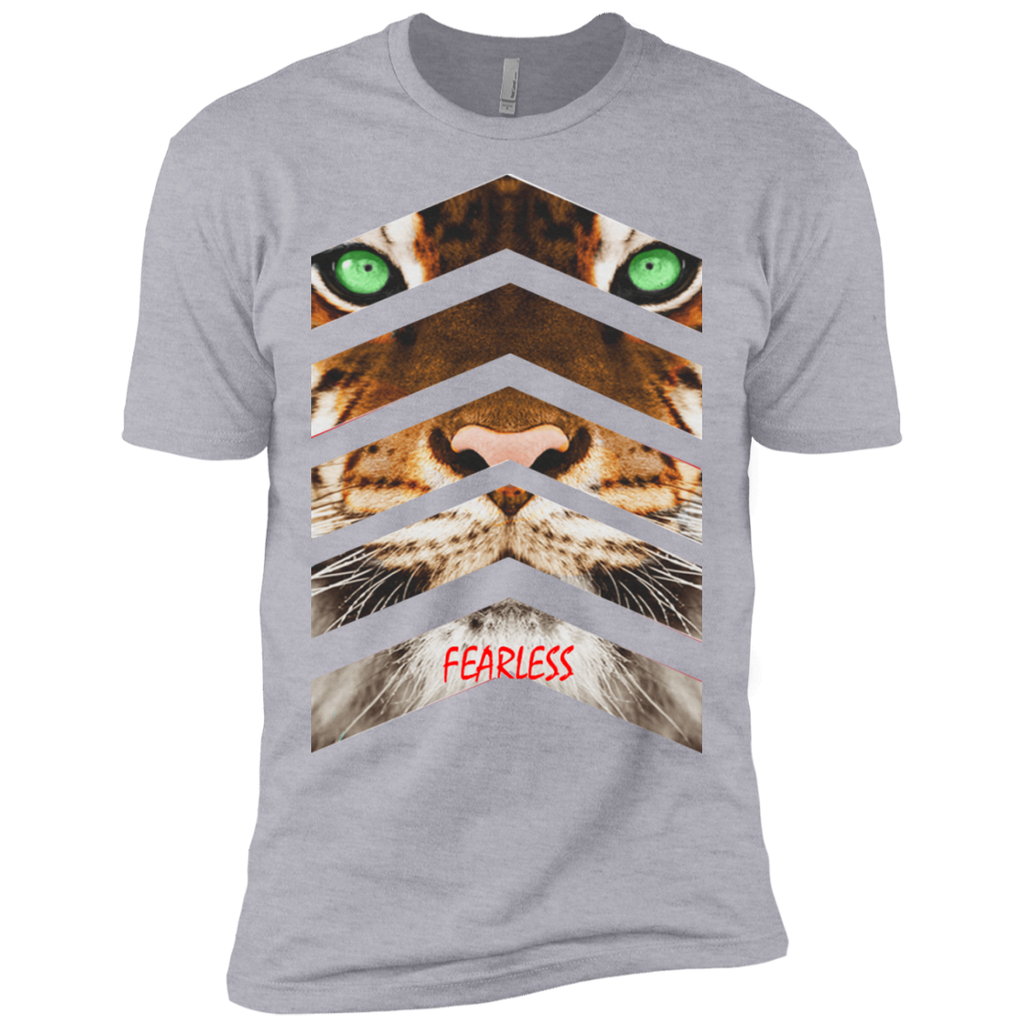 fearless sweatshirt T-Shirt