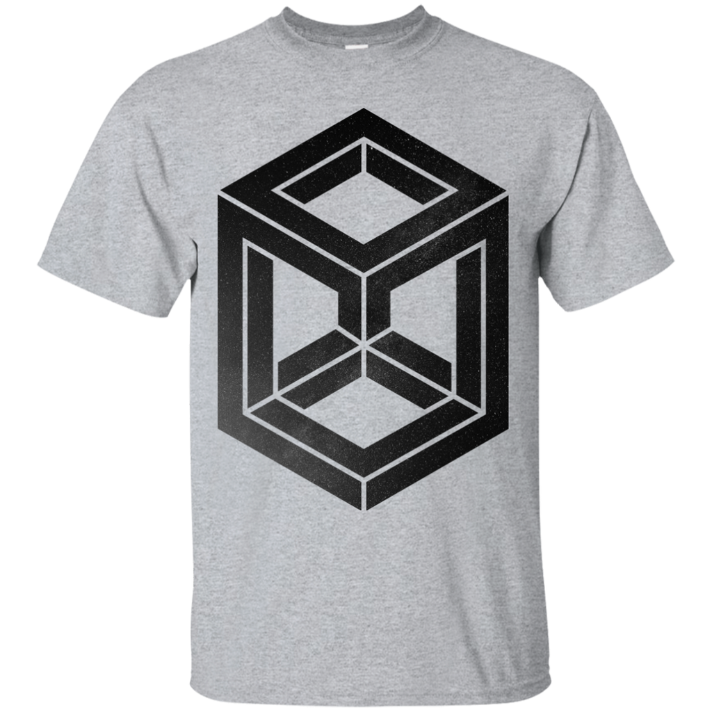 impossible space sweatshirt T-Shirt