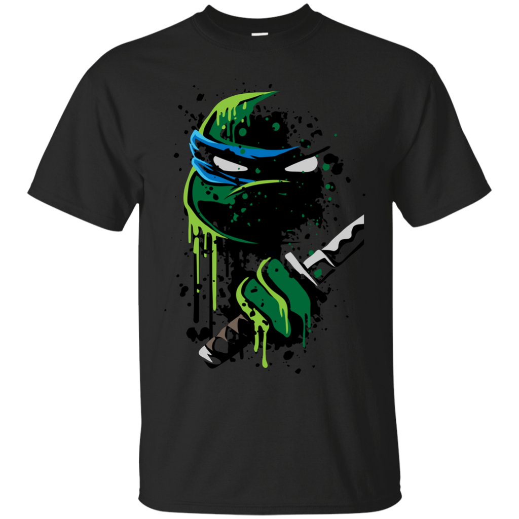 cowabunga - leo T-Shirt