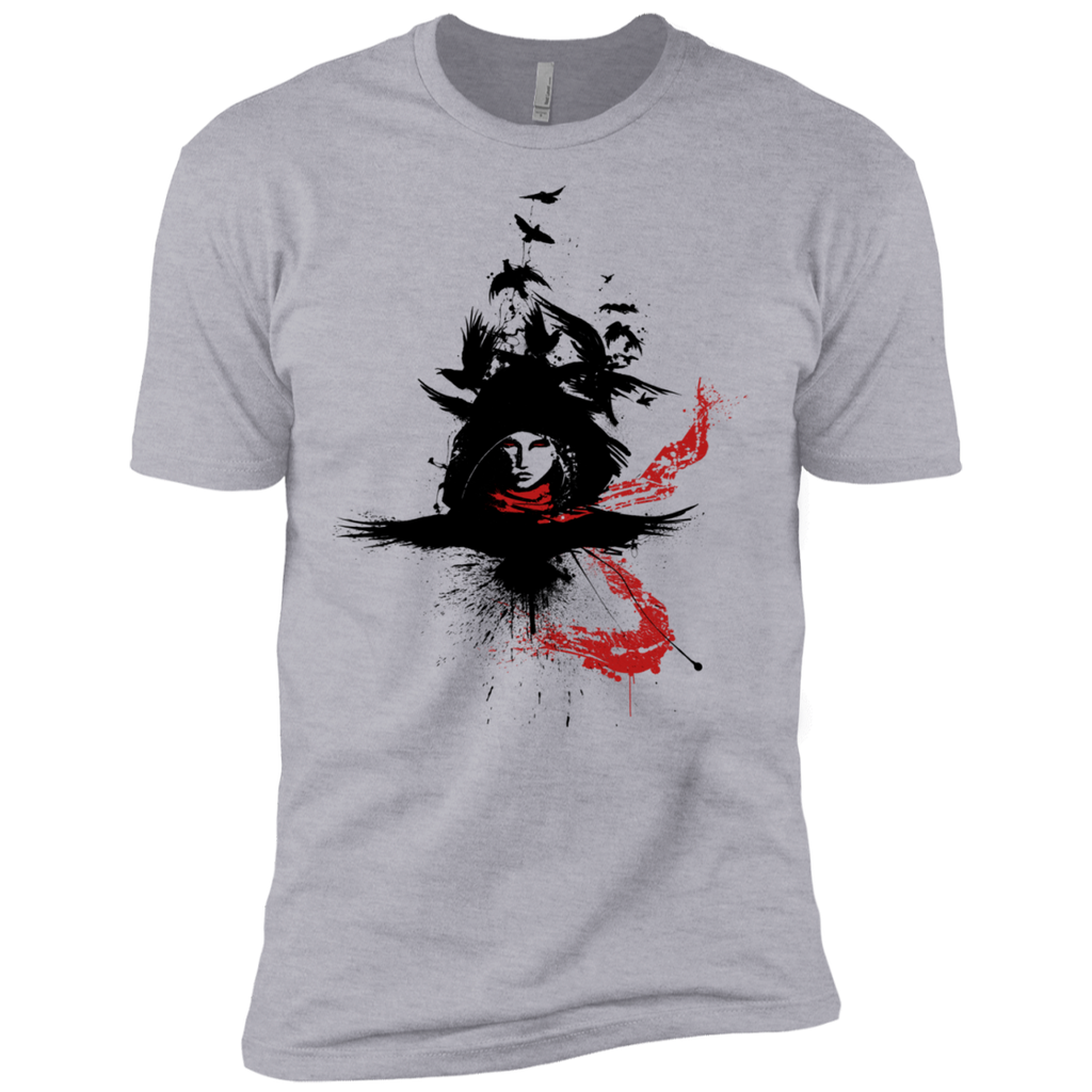 demon hunter T-Shirt