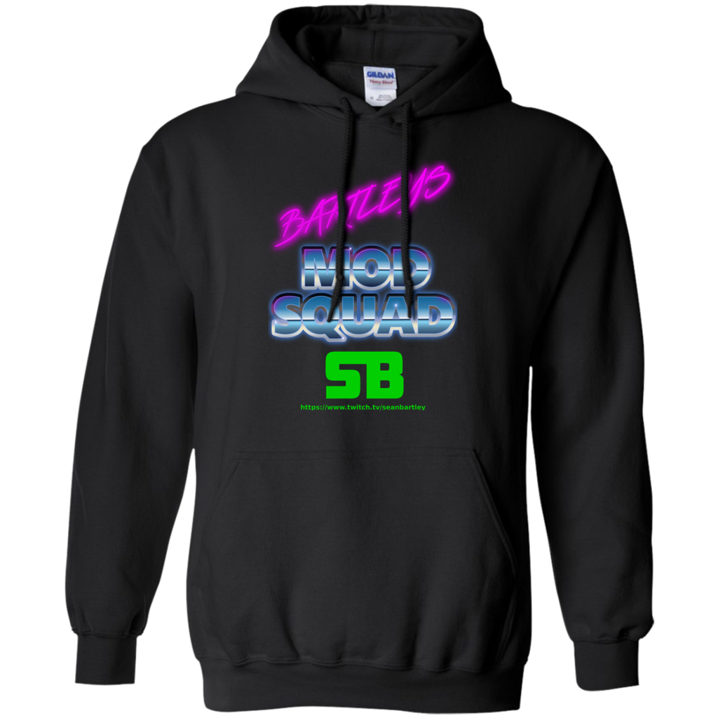 bartley mod squad  t sweatshirt T-Shirt