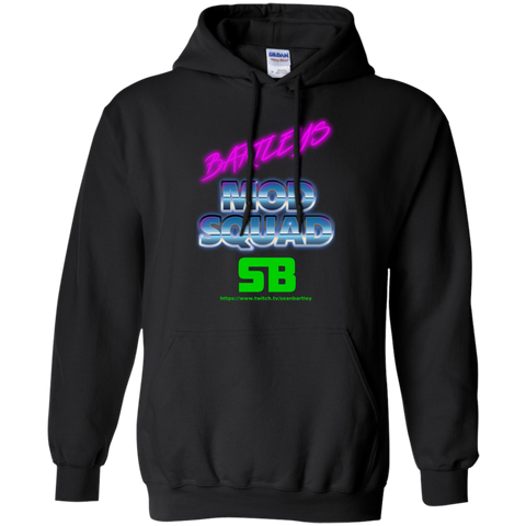 bartley mod squad  t sweatshirt T-Shirt