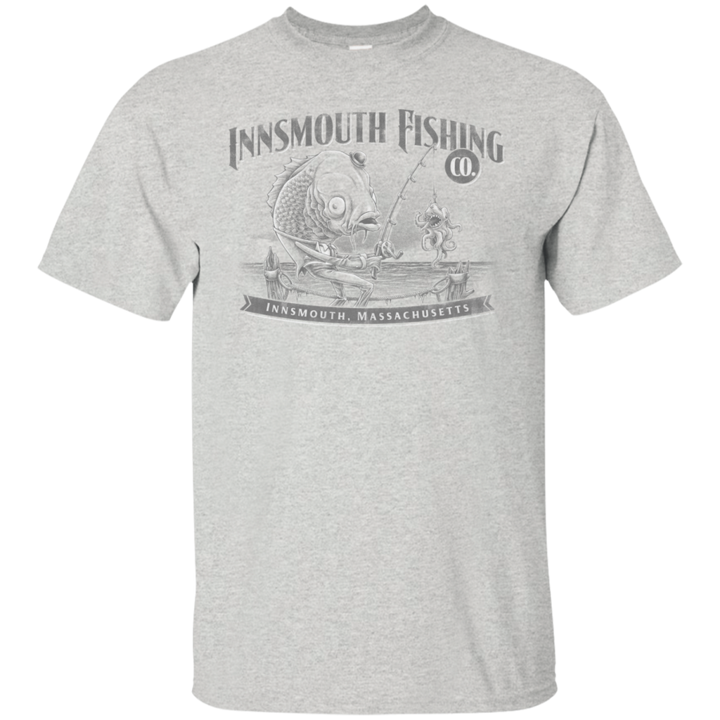 innsmouth fishing co. T-Shirt