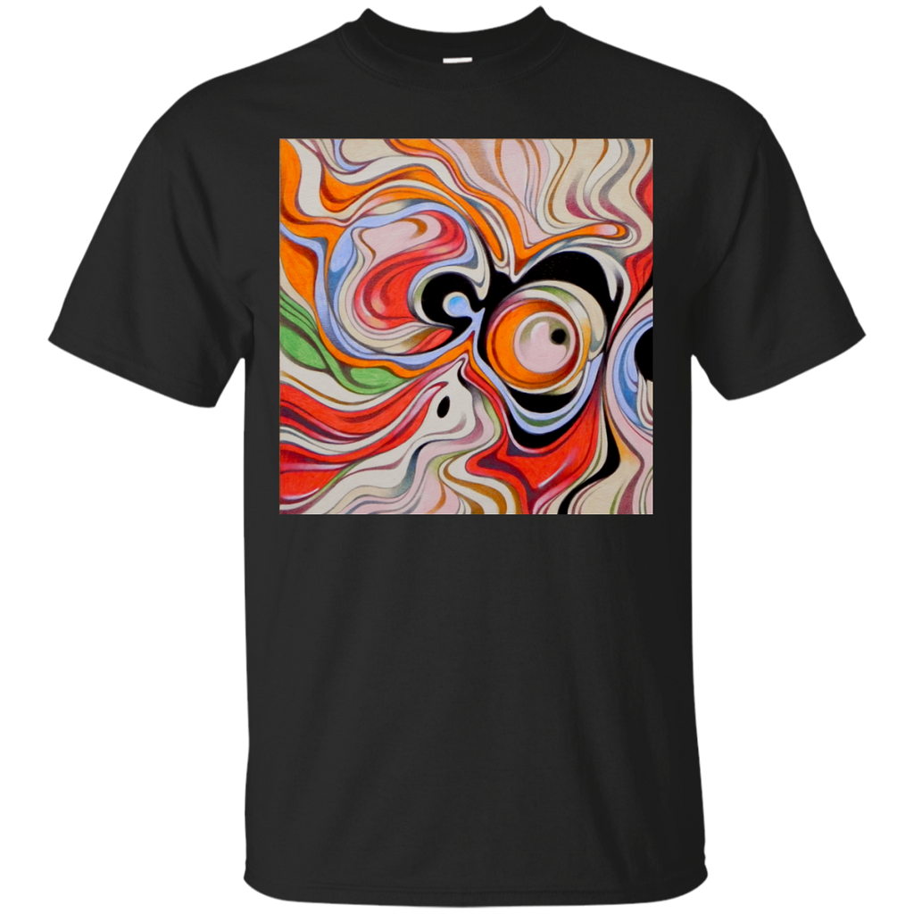 ink drop sweatshirt T-Shirt