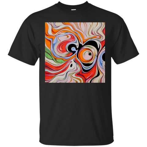 ink drop sweatshirt T-Shirt
