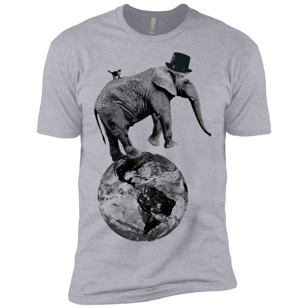 circus world sweatshirt T-Shirt