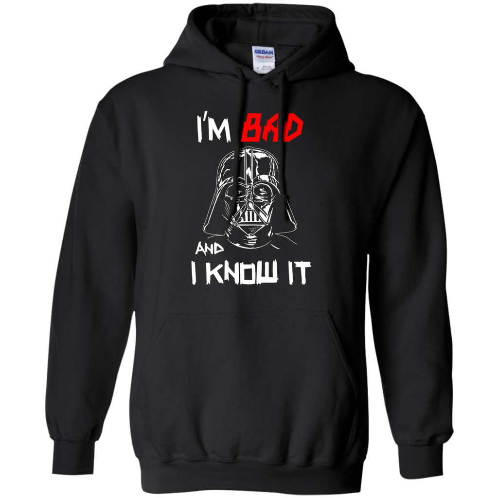 bad darth vader T-Shirt