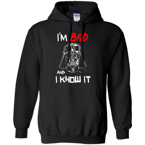 bad darth vader T-Shirt