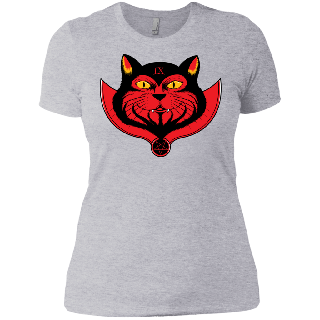 evil cat sweatshirt T-Shirt