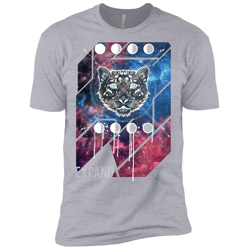 intergalactic leopard sweatshirt T-Shirt