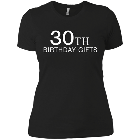 30th birthday gift T-Shirt