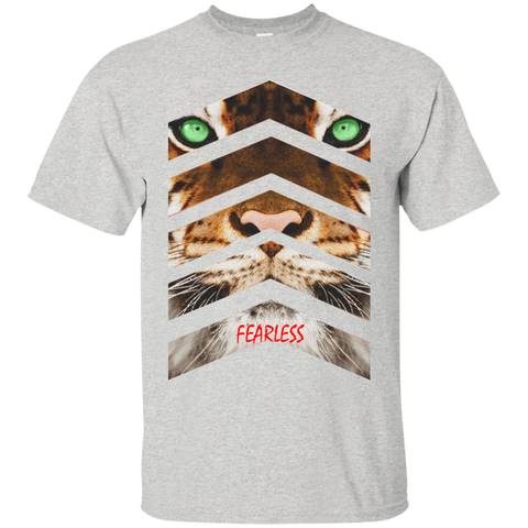 fearless sweatshirt T-Shirt