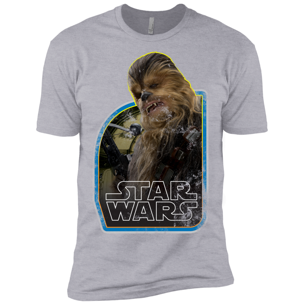 chewys  home T-Shirt