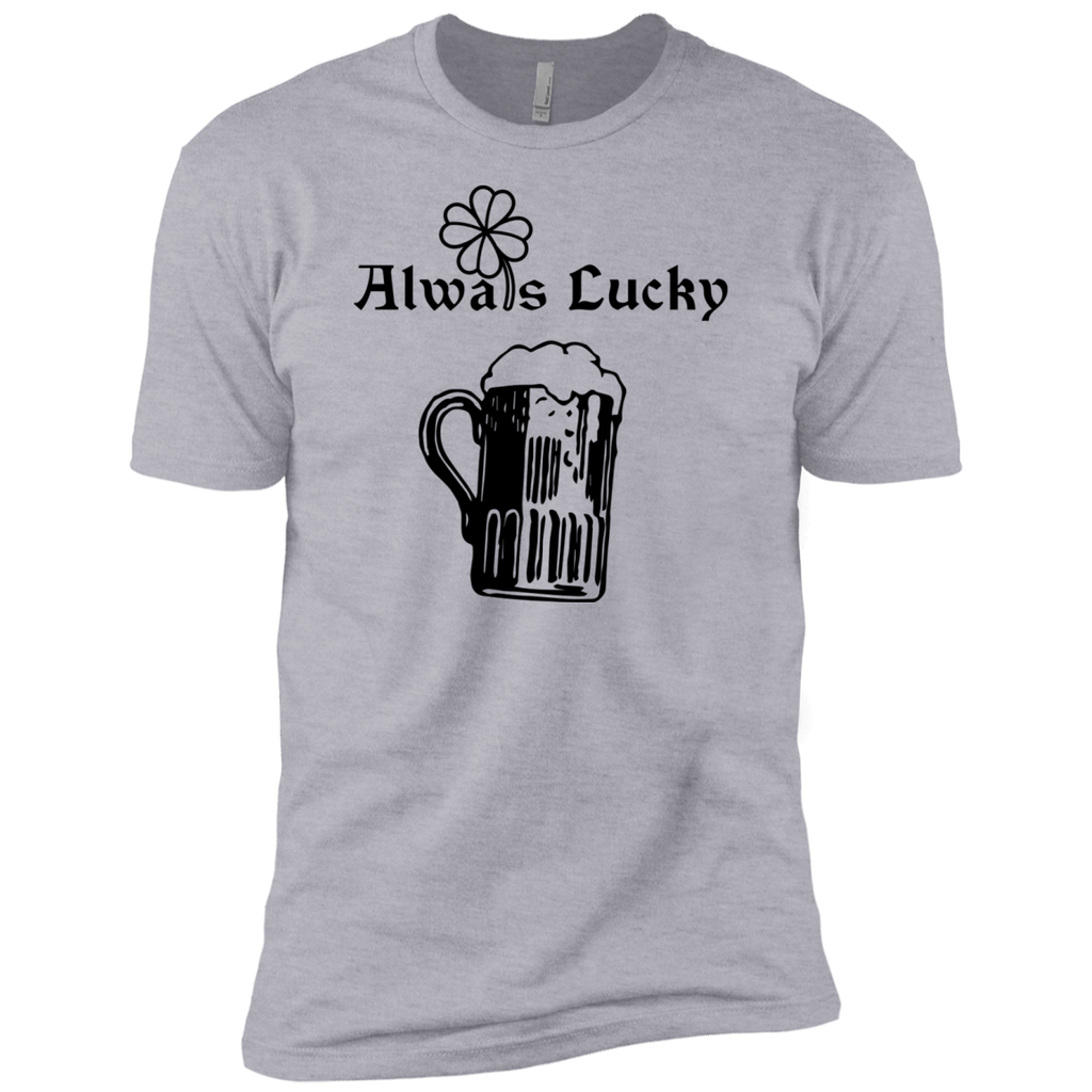 always lucky T-Shirt