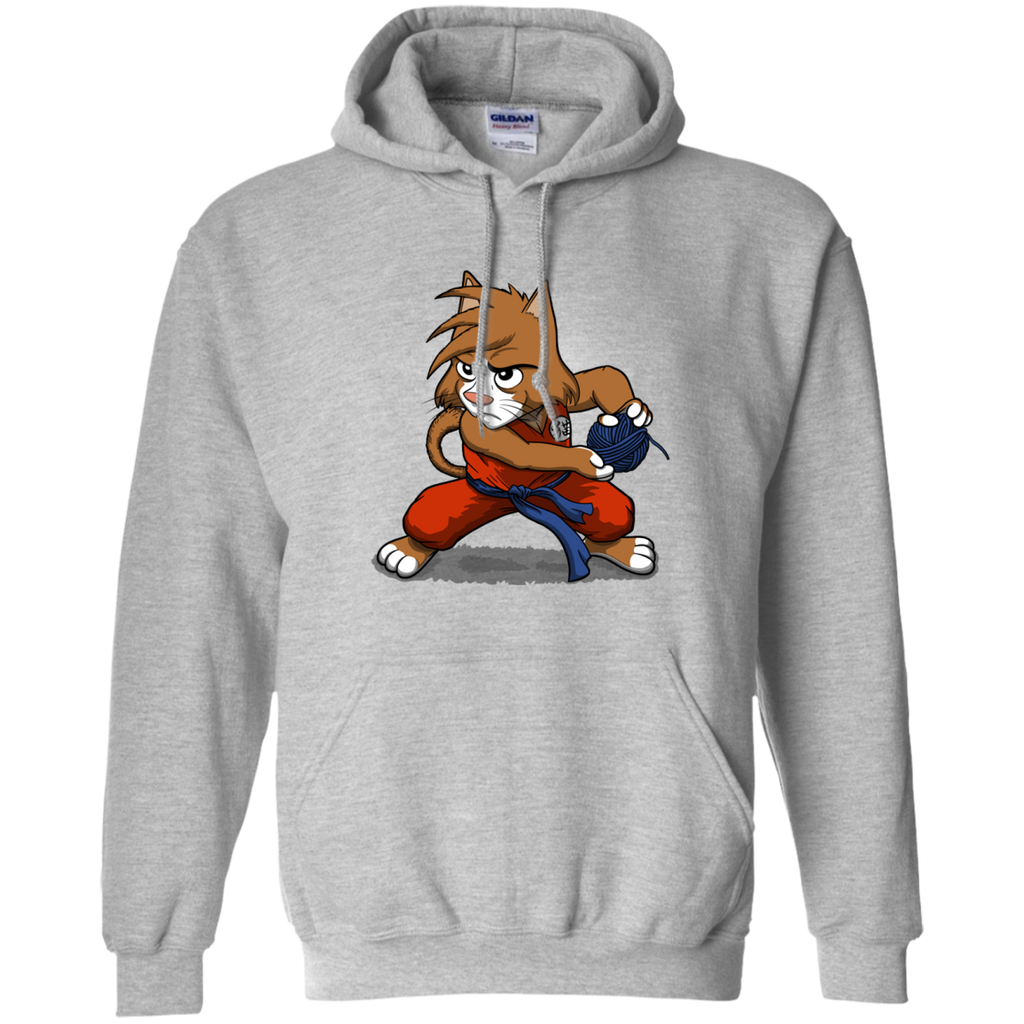 cat-me hame ha! sweatshirt T-Shirt