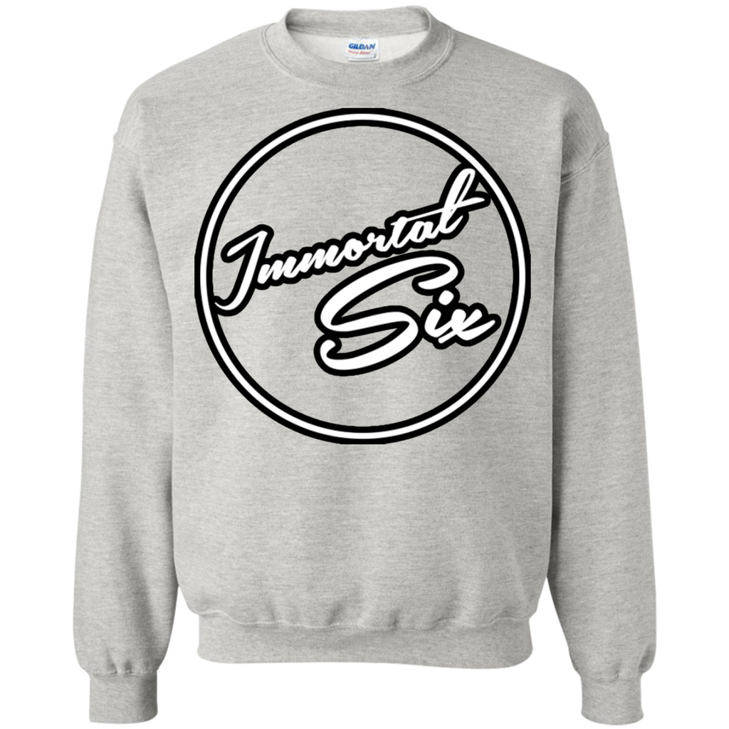immortalsix logo sweatshirt T-Shirt