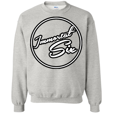 immortalsix logo sweatshirt T-Shirt