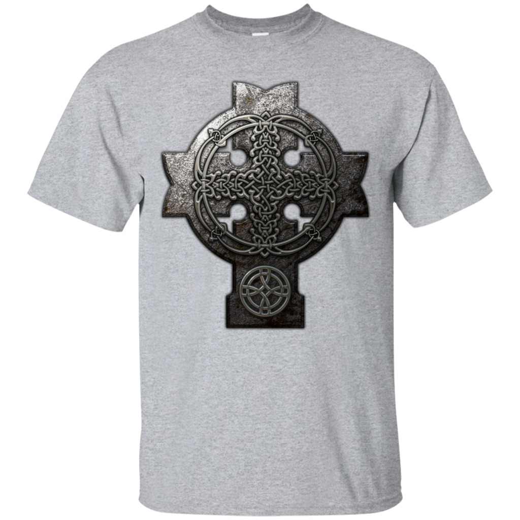 celtic cross (1) T-Shirt