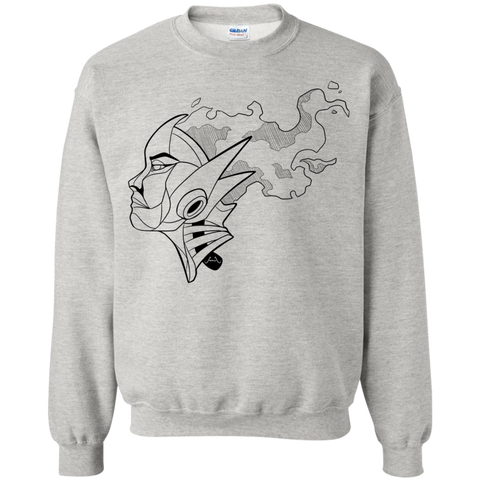 firemind sweatshirt T-Shirt