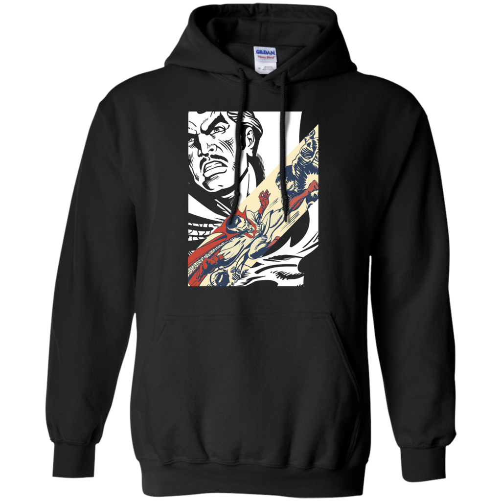 doctor strange combat T-Shirt