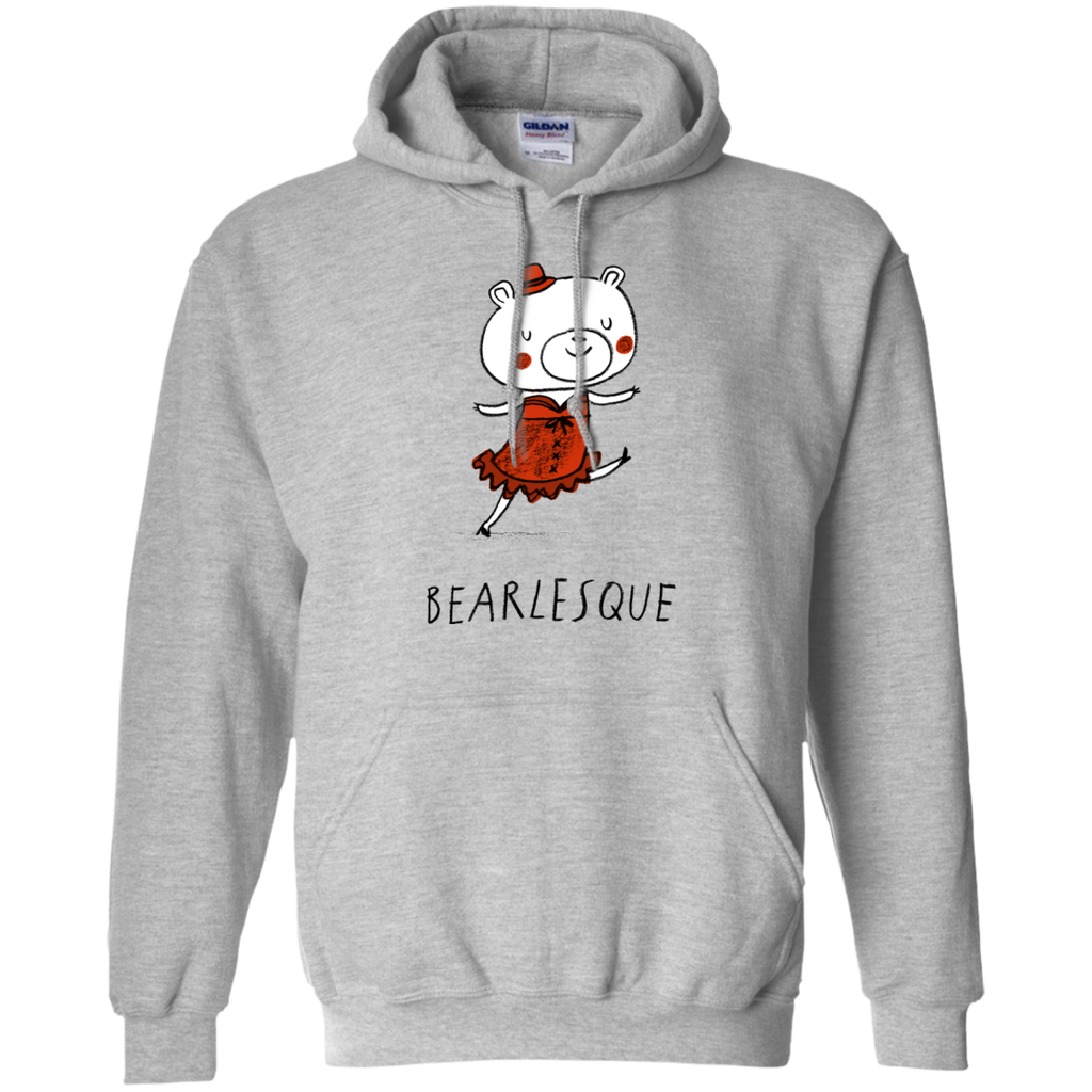 bearlesque sweatshirt T-Shirt