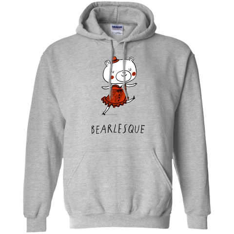 bearlesque sweatshirt T-Shirt