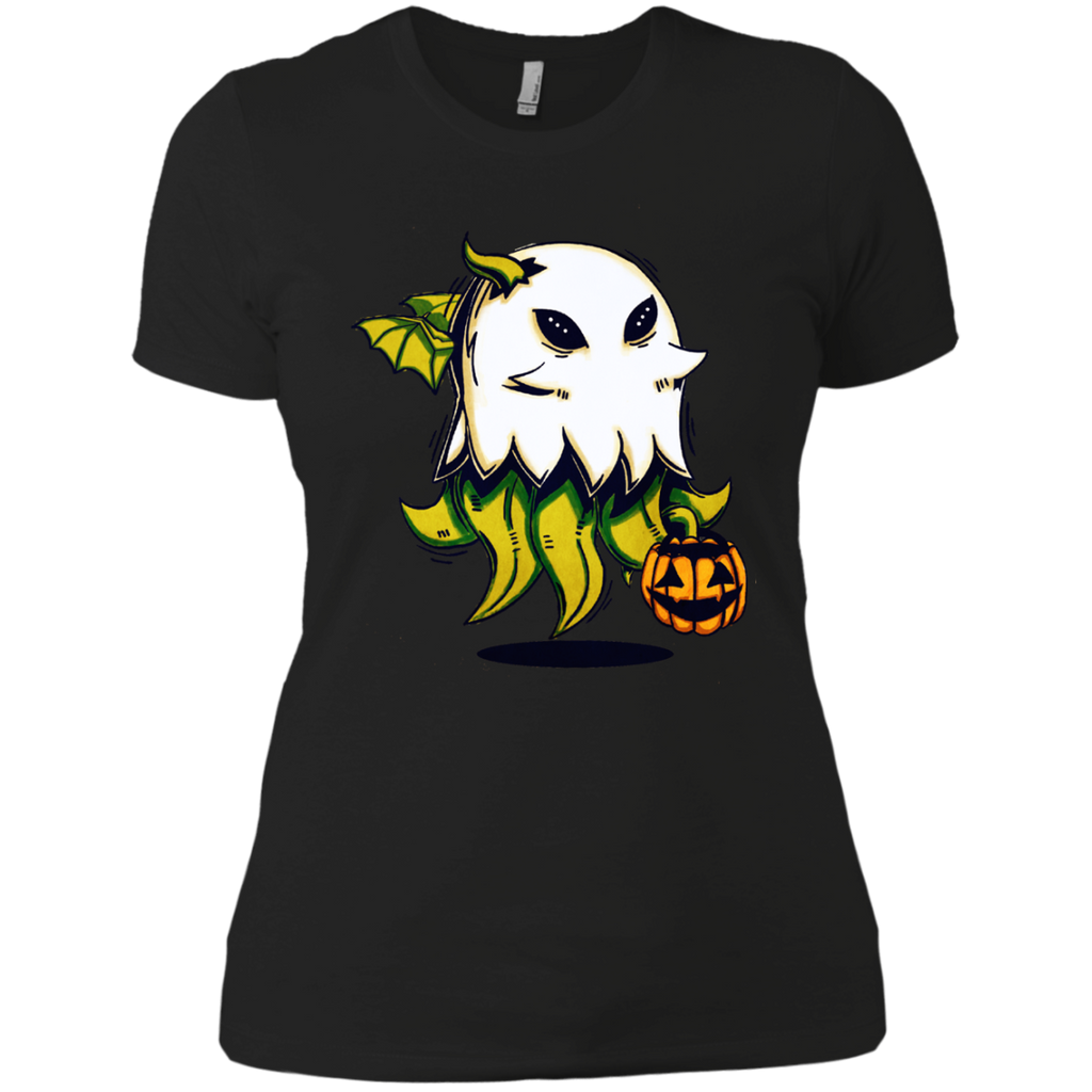 cthulhu does halloween T-Shirt