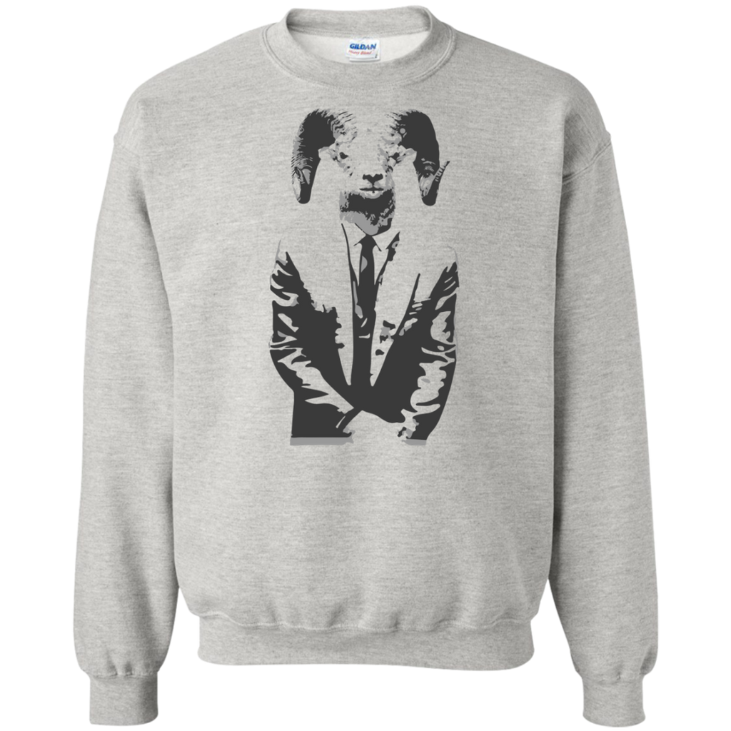fancy sweatshirt T-Shirt
