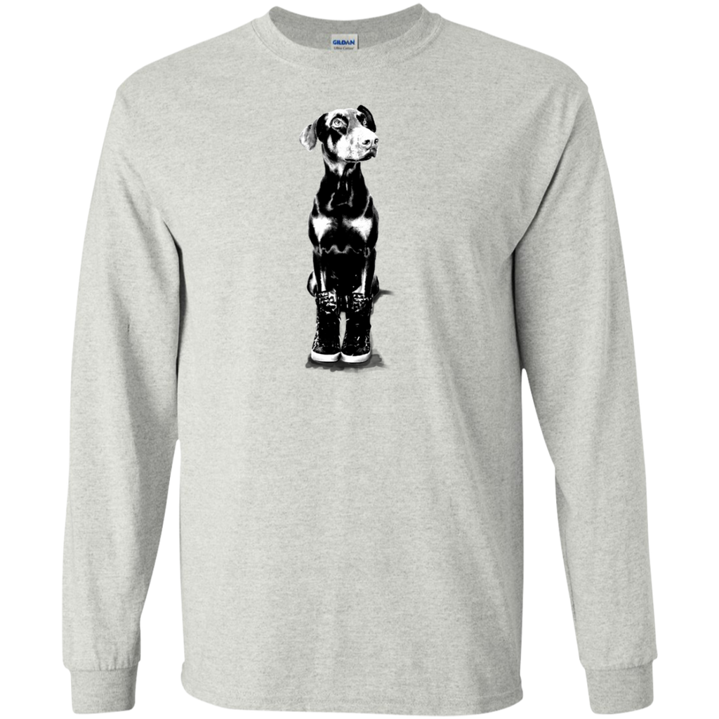 i`ve been around the world...haw haw haw T-Shirt