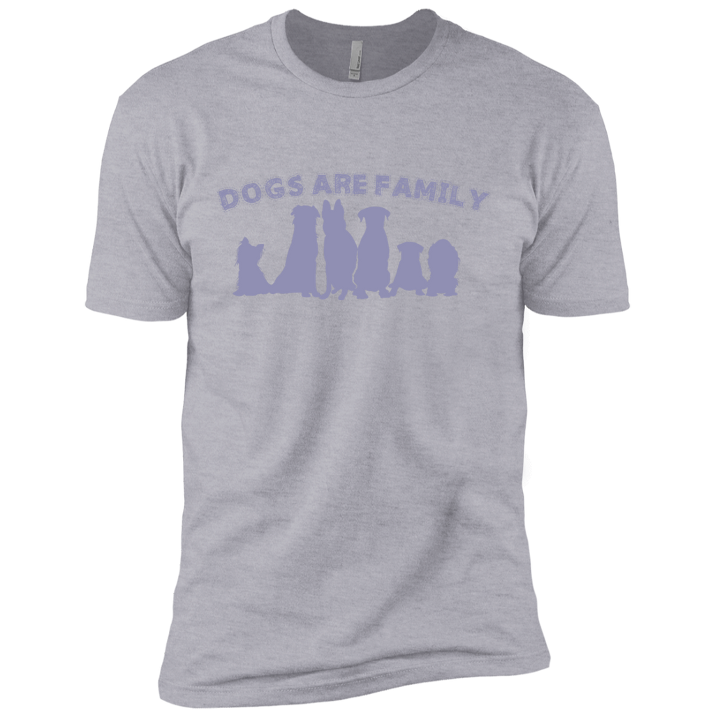 dogs are family T-Shirt