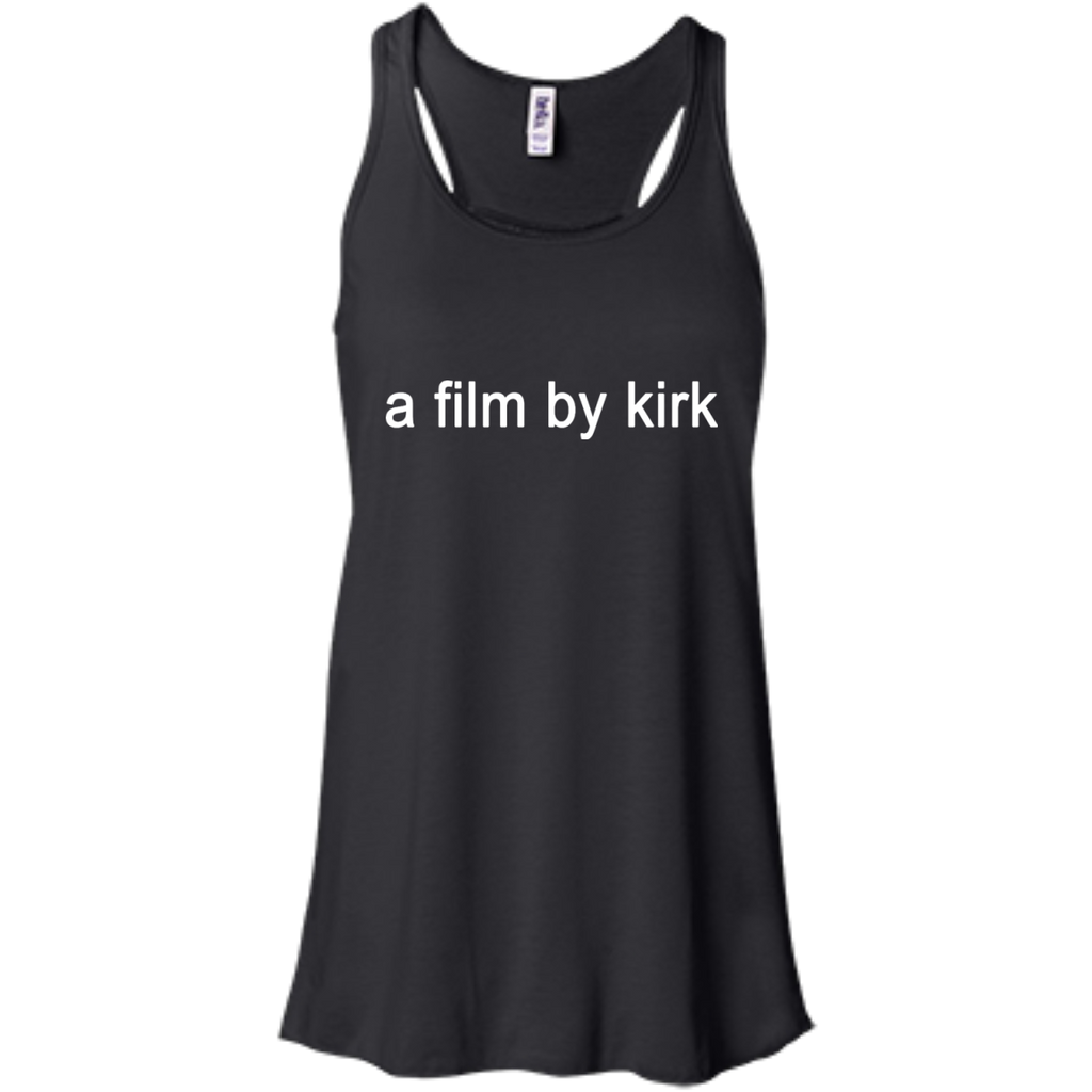 a film by kirk T-Shirt