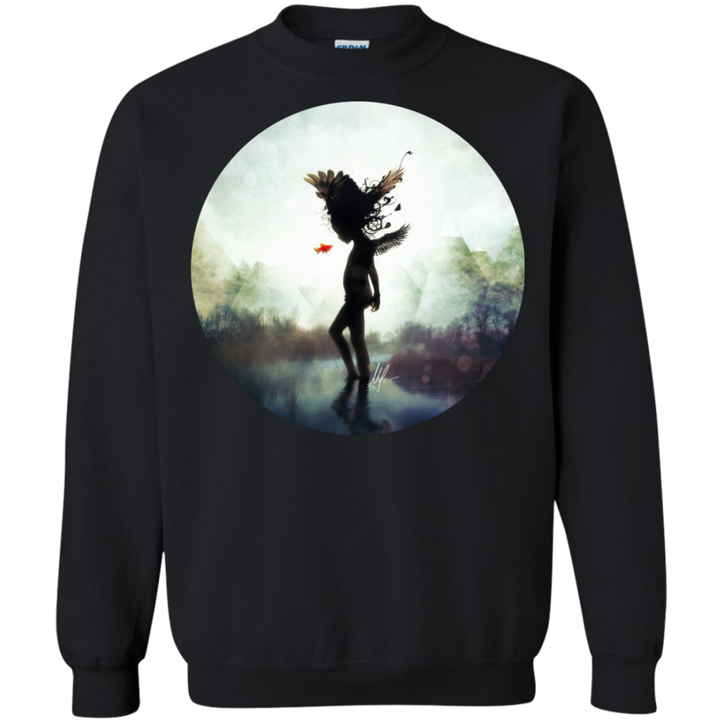 discovery sweatshirt T-Shirt