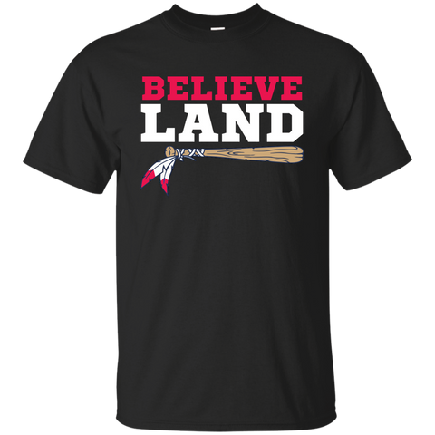 believe land T-Shirt