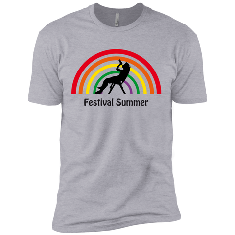 festival summer T-Shirt