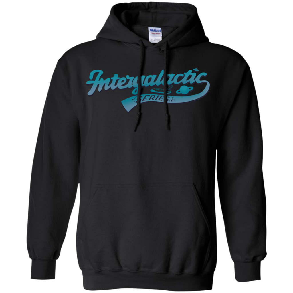 intergalactic series T-Shirt