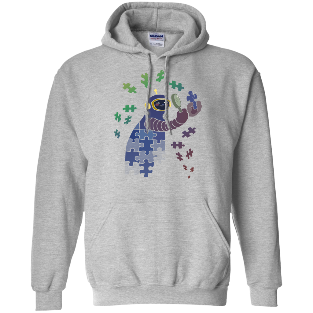 discover yourself sweatshirt T-Shirt